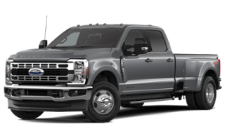 2026 Ford Super Duty® External Image 2
